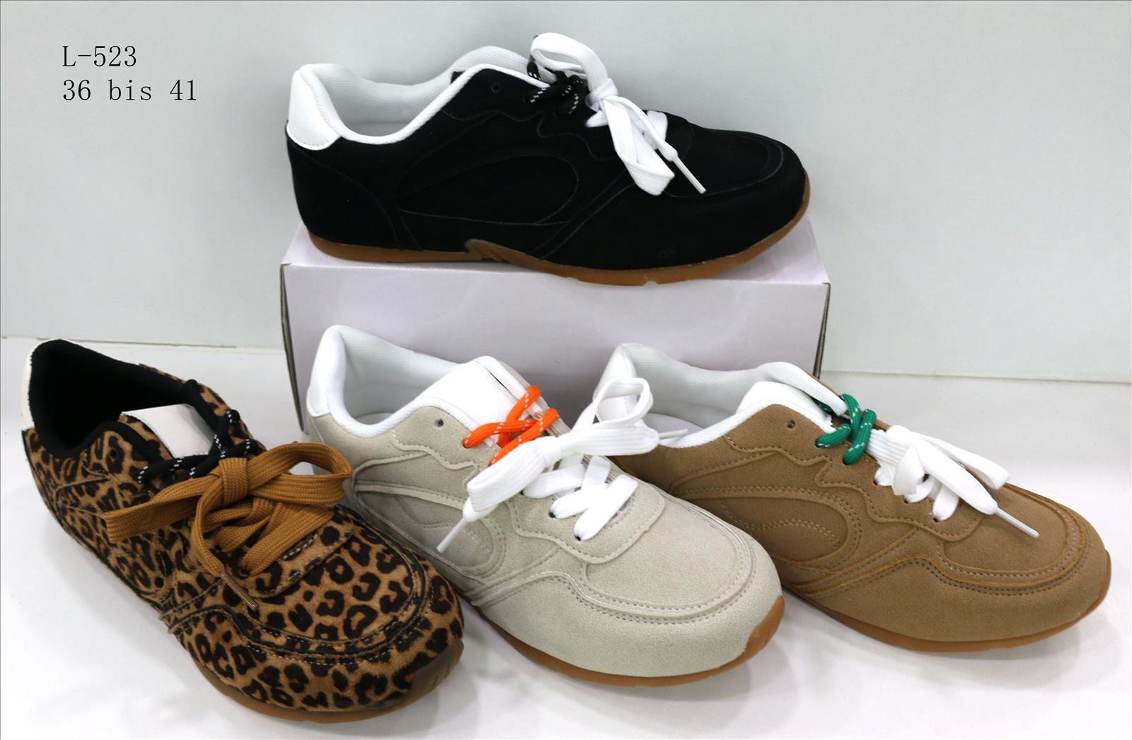 Style Haven GmbH - Accessoires;Schuhe;Leather Wear;kids&Teens - Dreiech