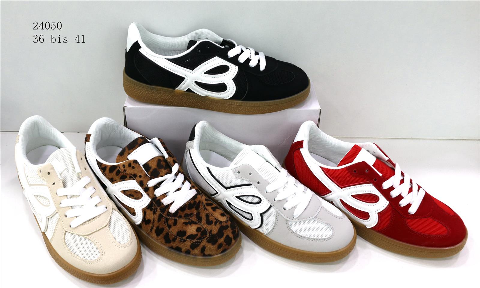 Style Haven GmbH - Accessoires;Schuhe;Leather Wear;kids&Teens - Dreiech