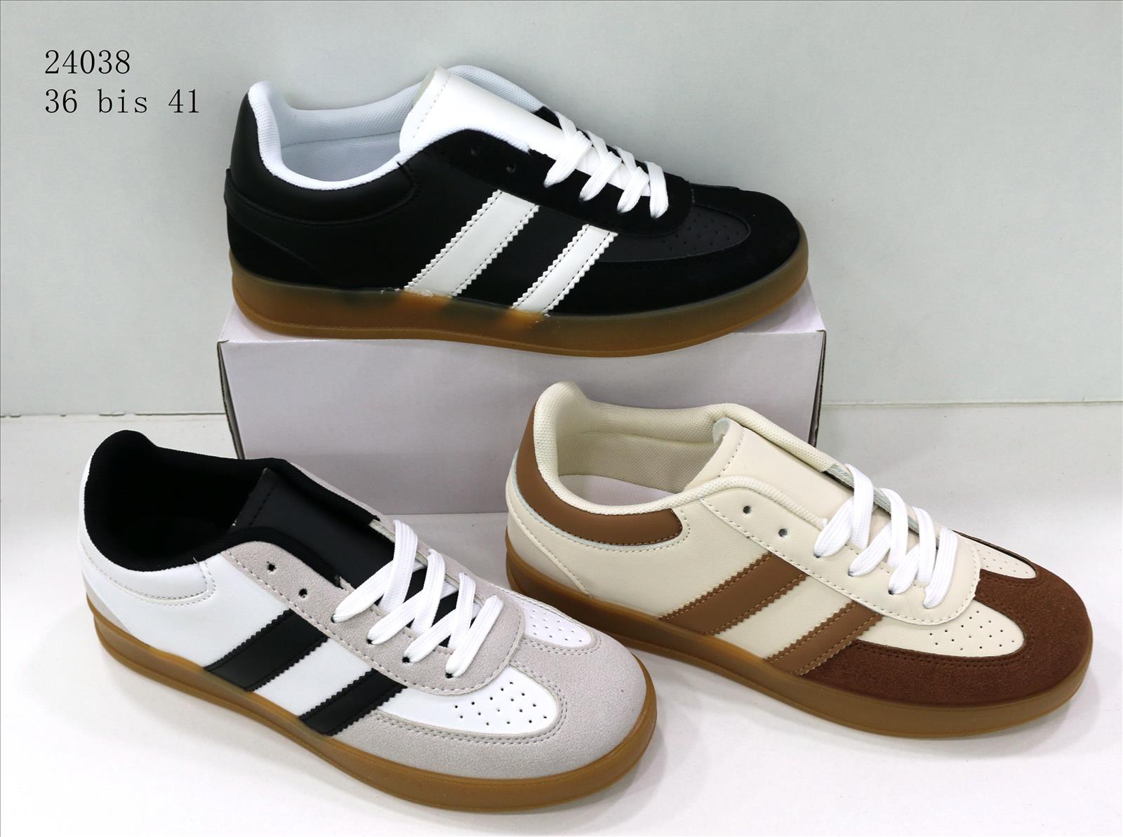 Style Haven GmbH - Accessoires;Schuhe;Leather Wear;kids&Teens - Dreiech