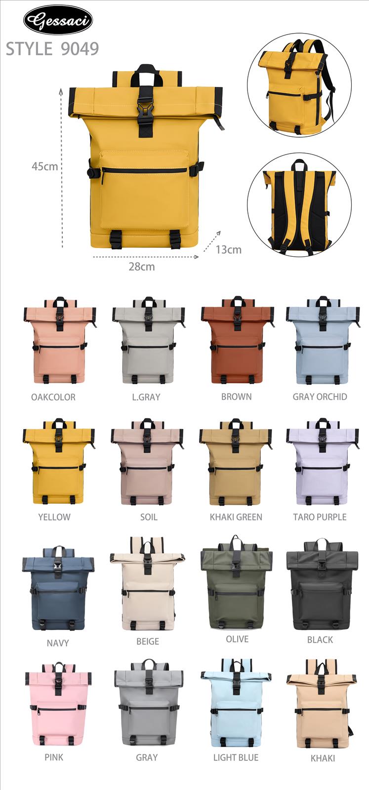 Threestones Trade & Travel GmbH - Accessoires, Koffer, Rucksäcke, Gürtel, Taschen