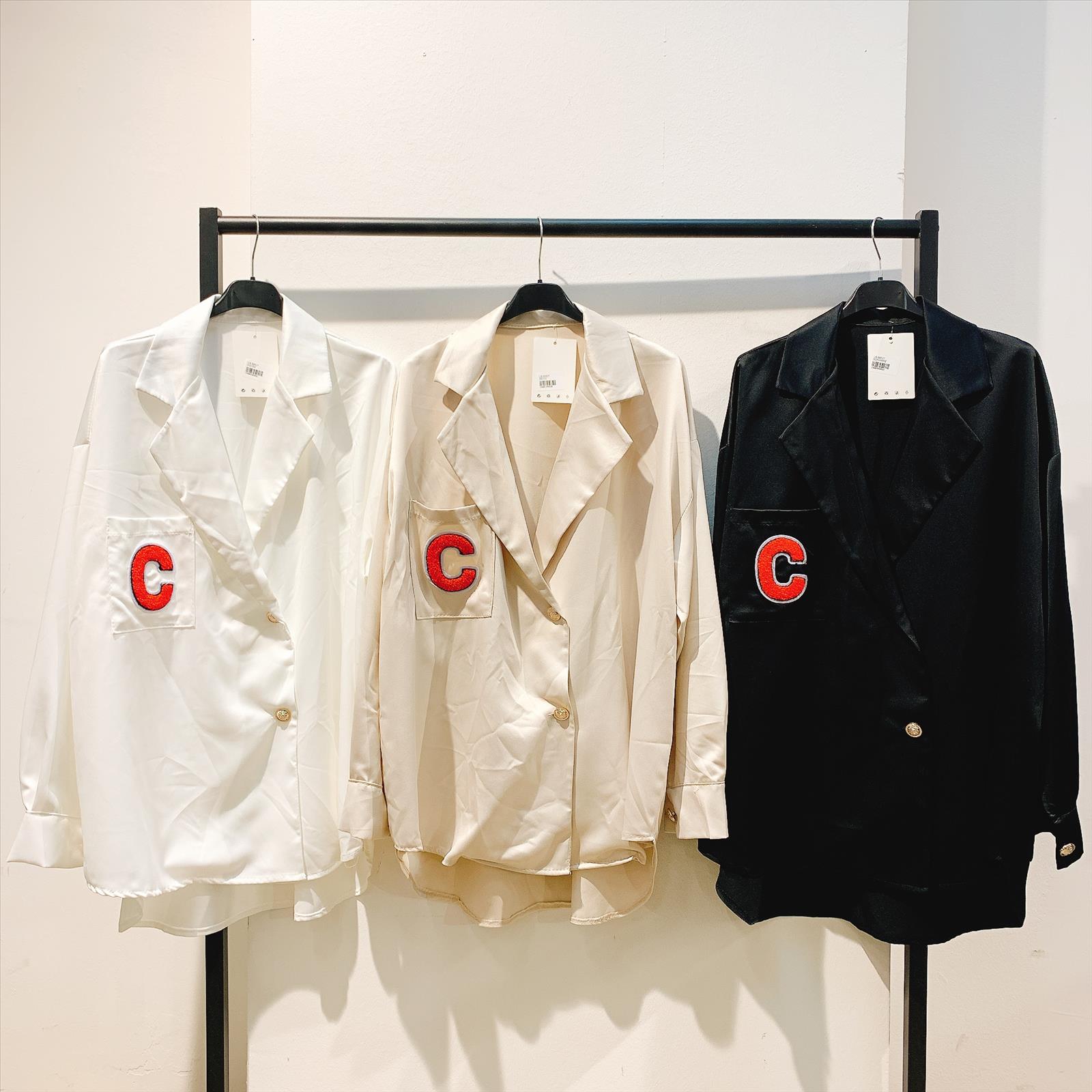 CAS CARA by Cherry´s GmbH - Damenbekleidung Pronto Moda