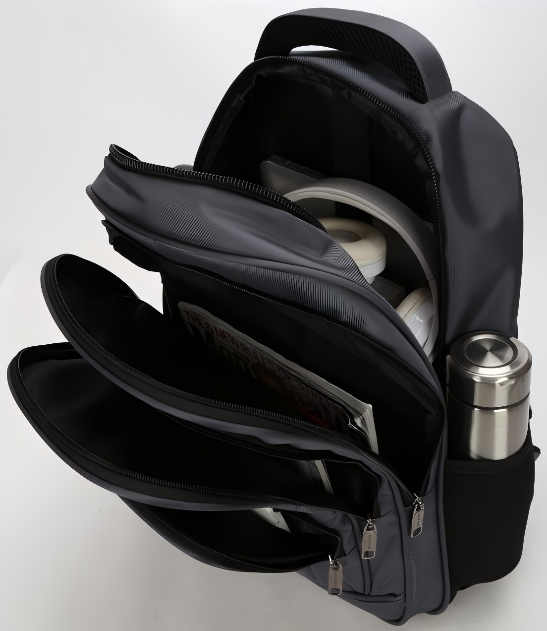 Threestones Trade & Travel GmbH - Accessoires, Koffer, Rucksäcke, Gürtel, Taschen
