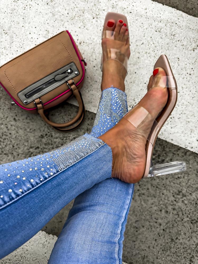 efashion s.r.o. - DOB;Accesoires;Schuhe;Young Fashion - Medvedov