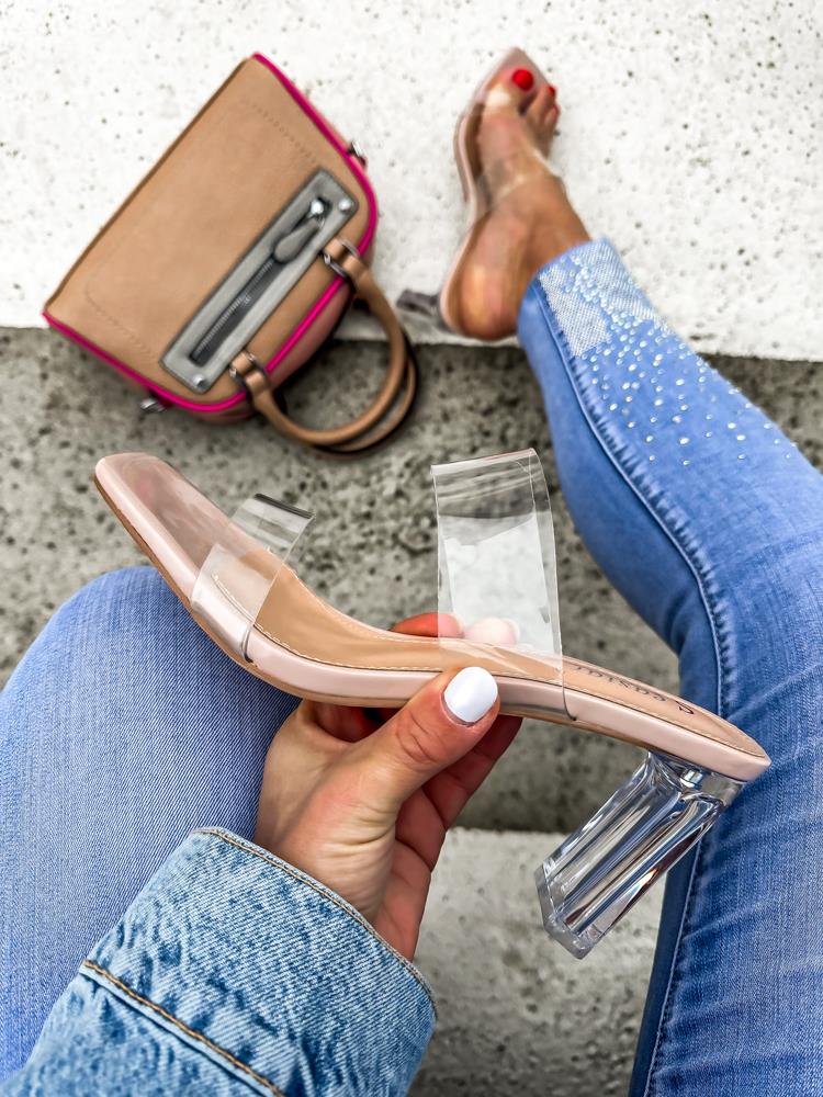 efashion s.r.o. - DOB;Accesoires;Schuhe;Young Fashion - Medvedov