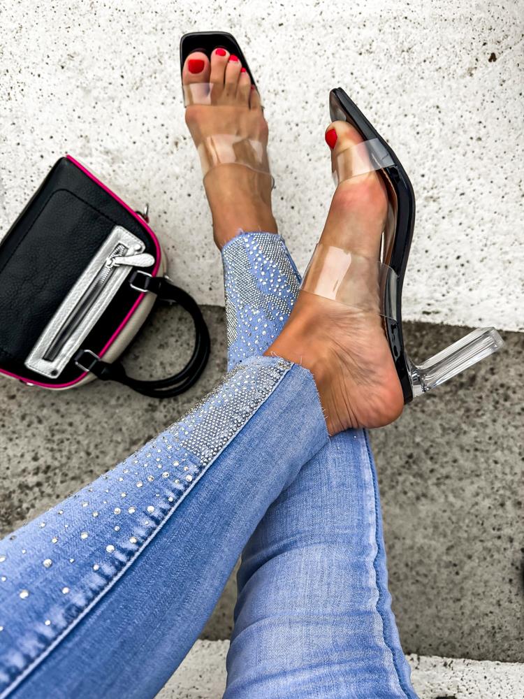 efashion s.r.o. - DOB;Accesoires;Schuhe;Young Fashion - Medvedov