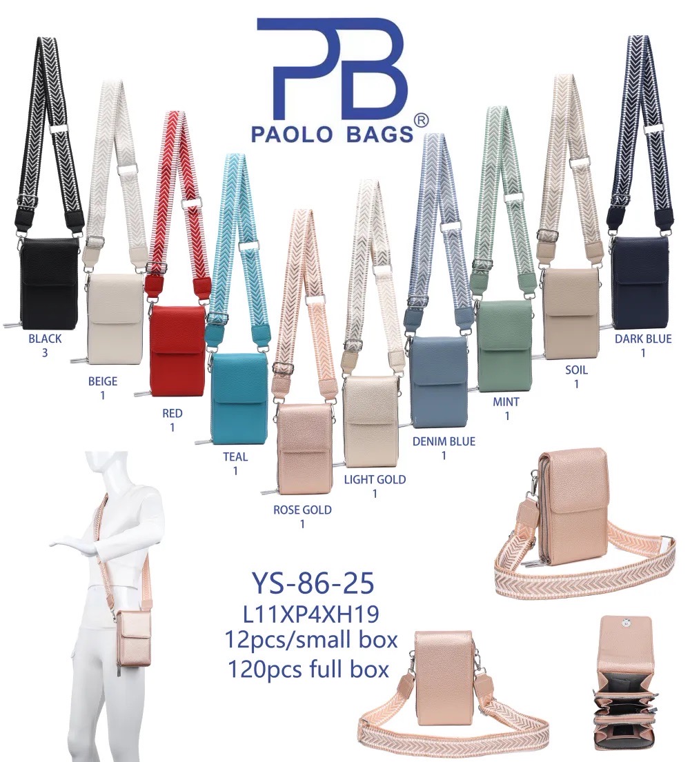 Lierkang import export Gmbh - bags Accessoires