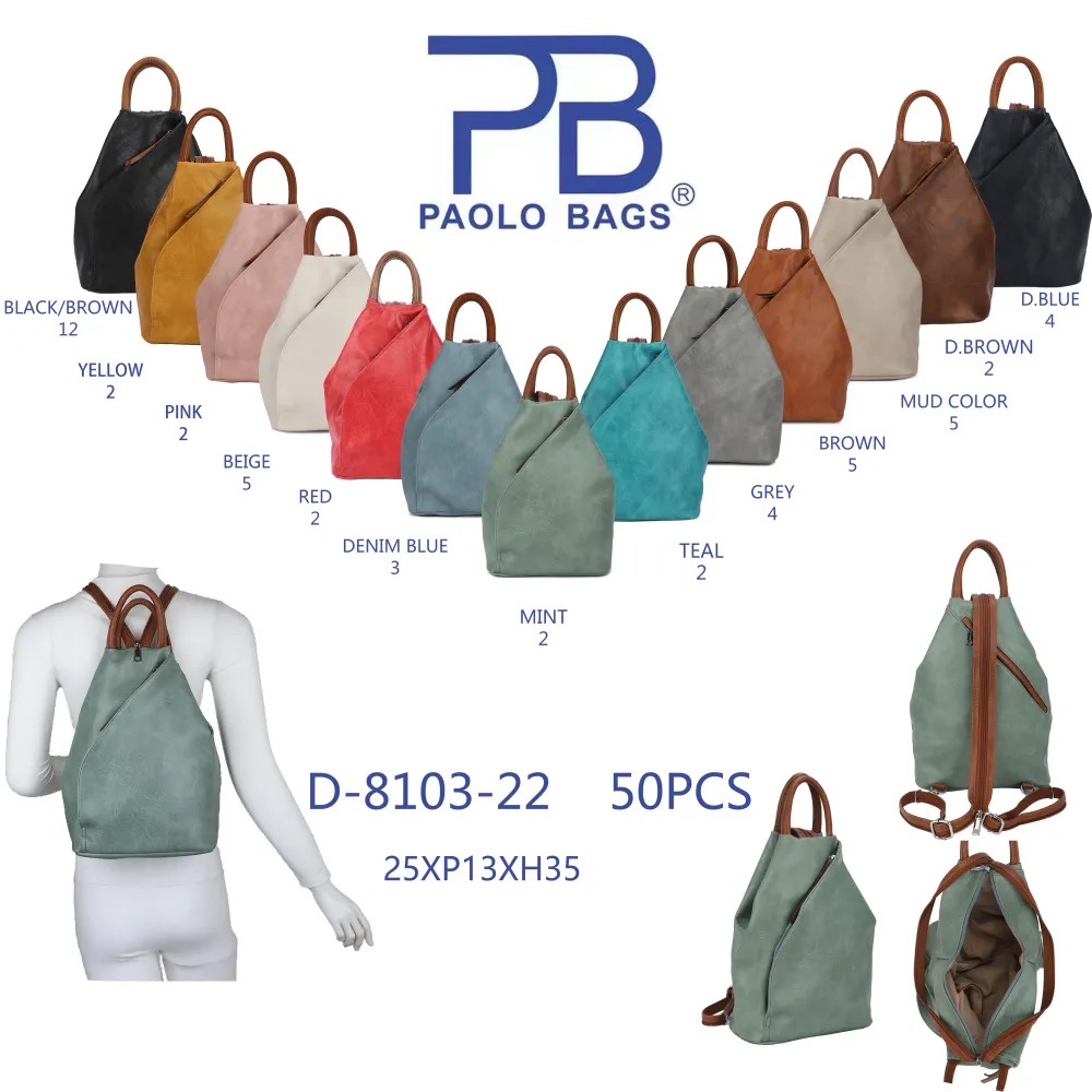 Lierkang import export Gmbh - bags Accessoires
