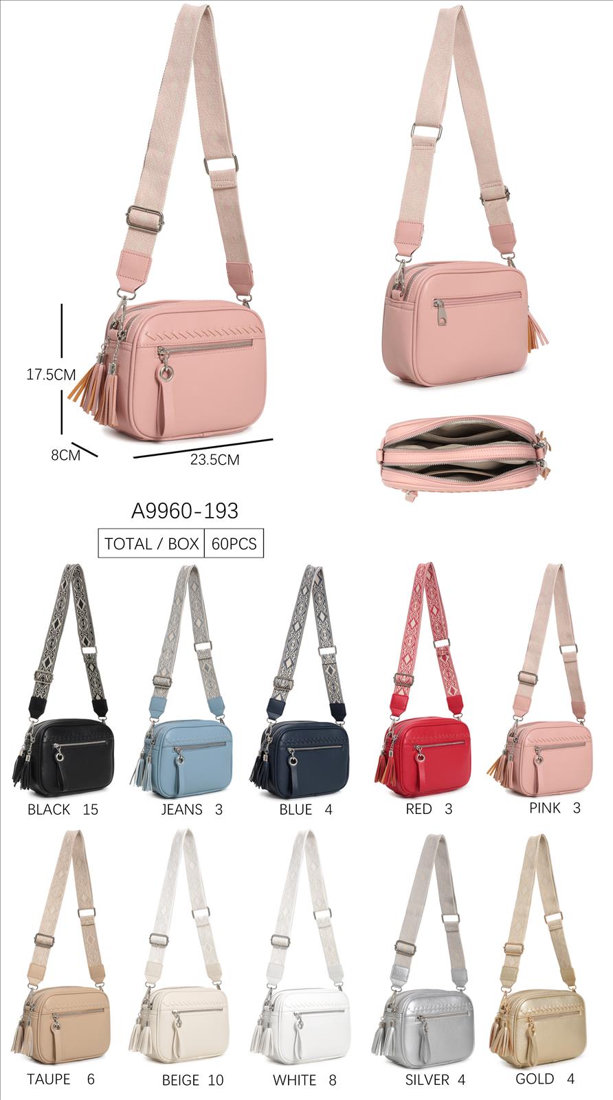 Lierkang import export Gmbh - bags Accessoires