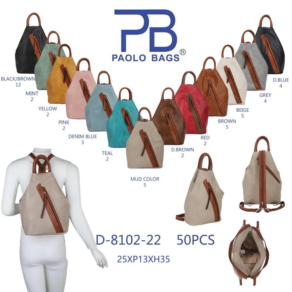 Lierkang import export Gmbh - bags Accessoires