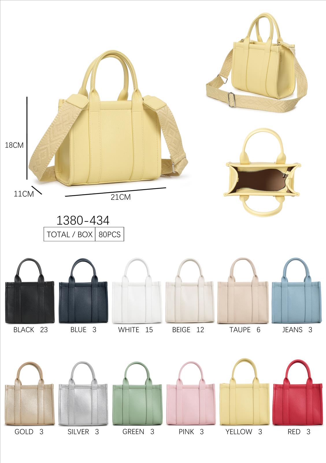 Lierkang import export Gmbh - bags Accessoires