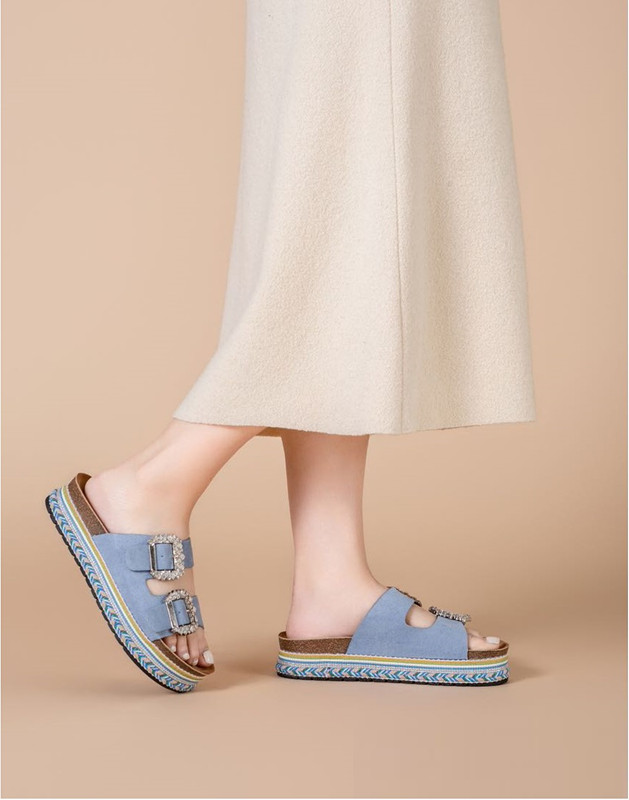 Lujah Shoes (Schuhgrosshandel)