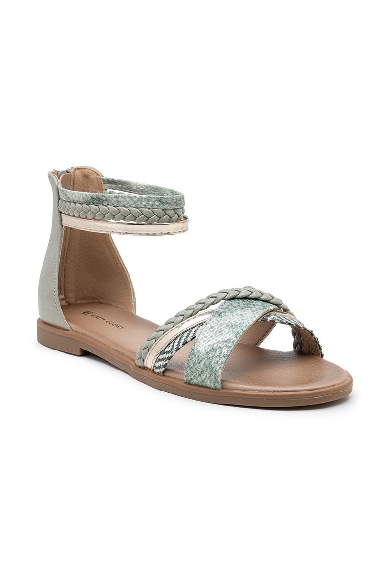 Lujah Shoes (Schuhgrosshandel)