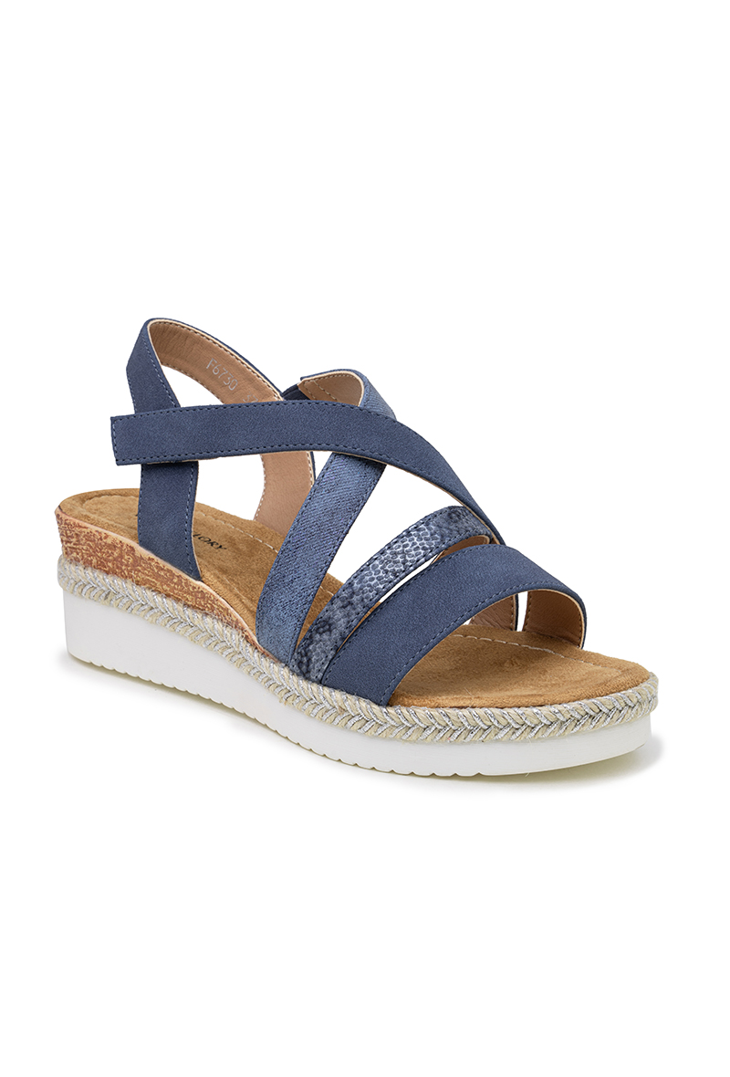 Lujah Shoes (Schuhgrosshandel)