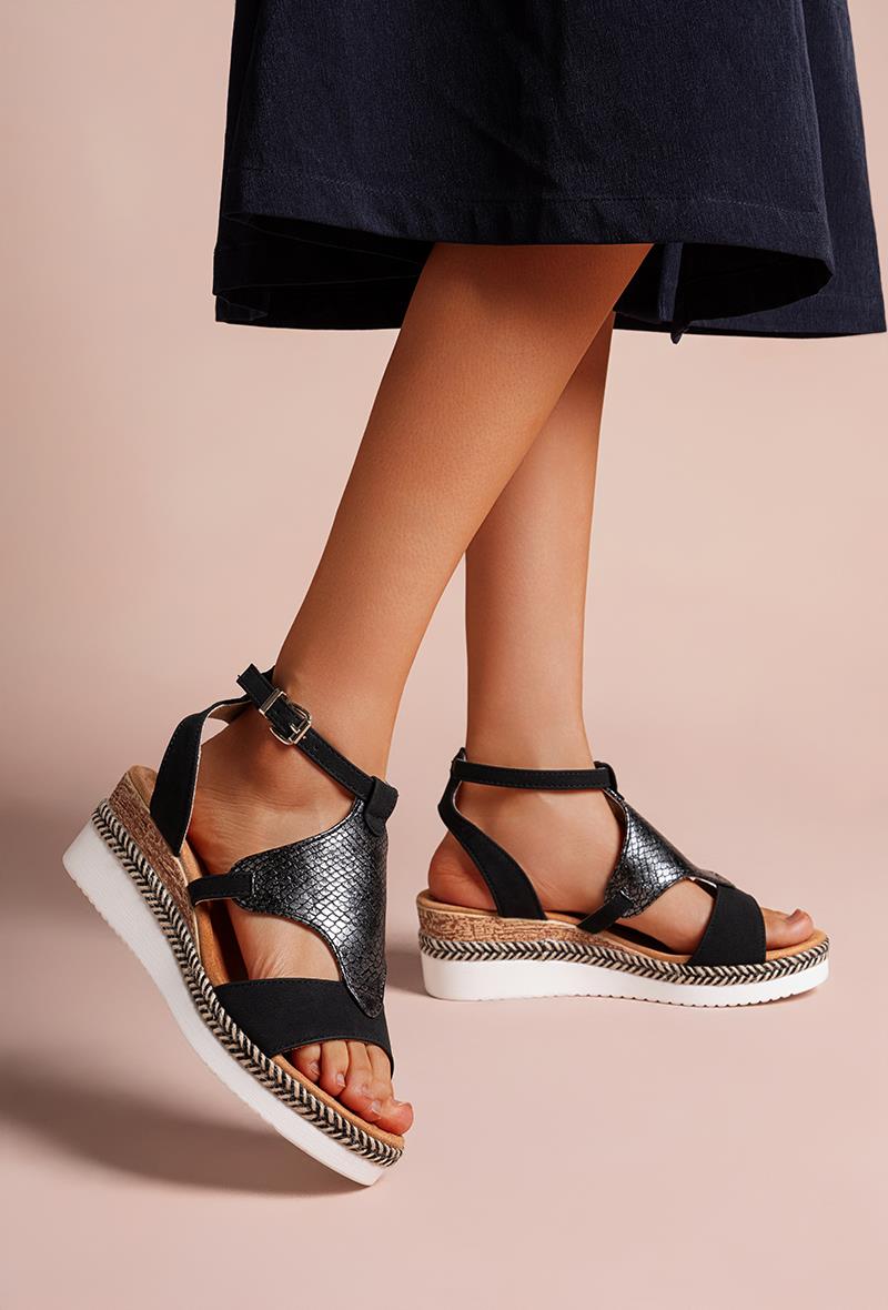 Lujah Shoes (Schuhgrosshandel)