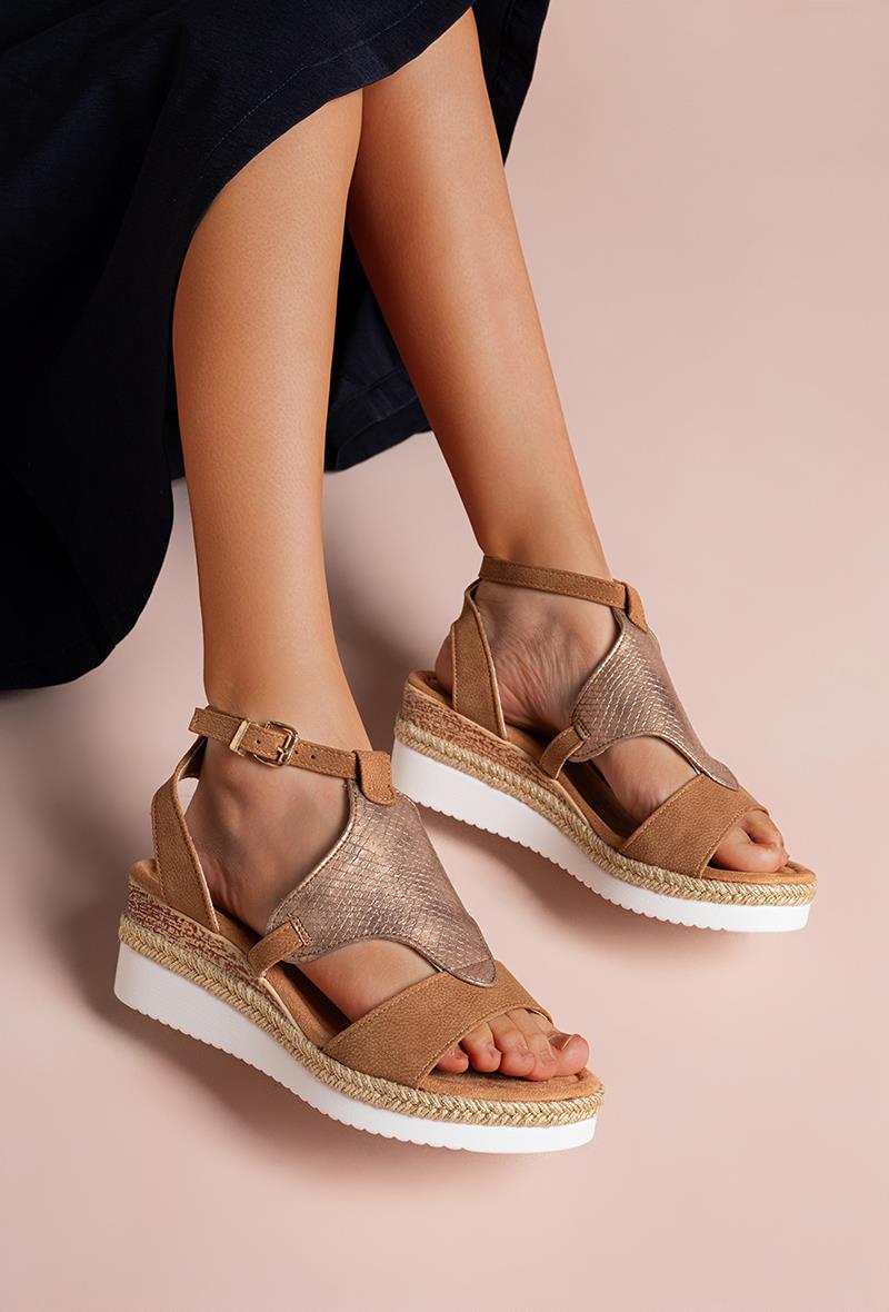 Lujah Shoes (Schuhgrosshandel)