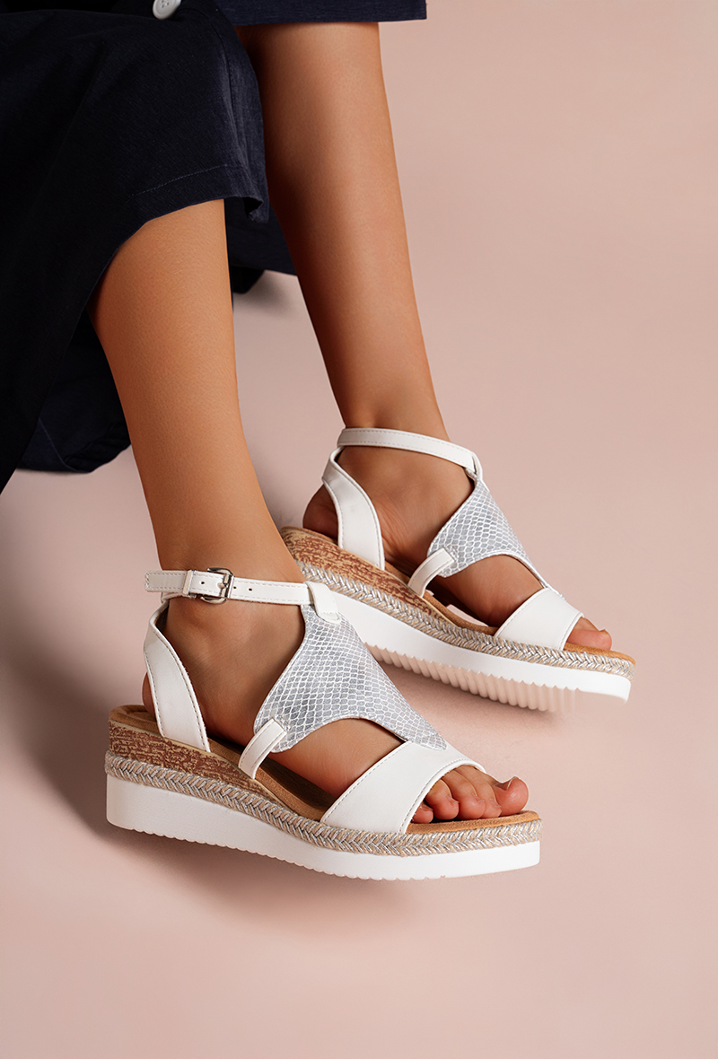 Lujah Shoes (Schuhgrosshandel)
