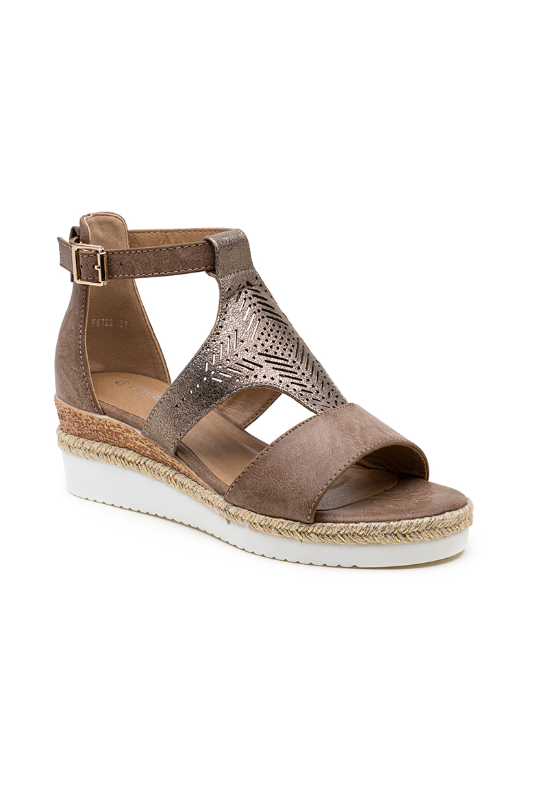 Lujah Shoes (Schuhgrosshandel)