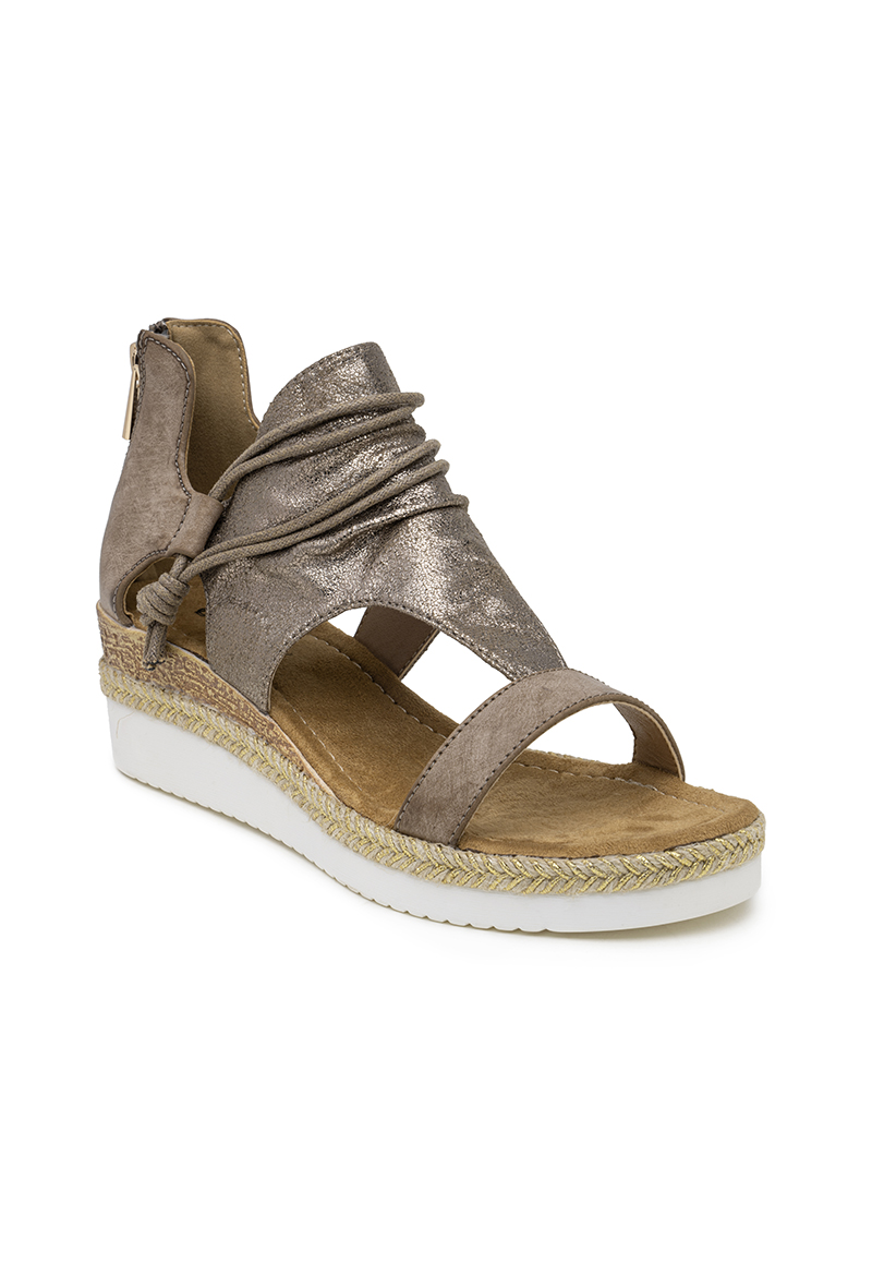 Lujah Shoes (Schuhgrosshandel)
