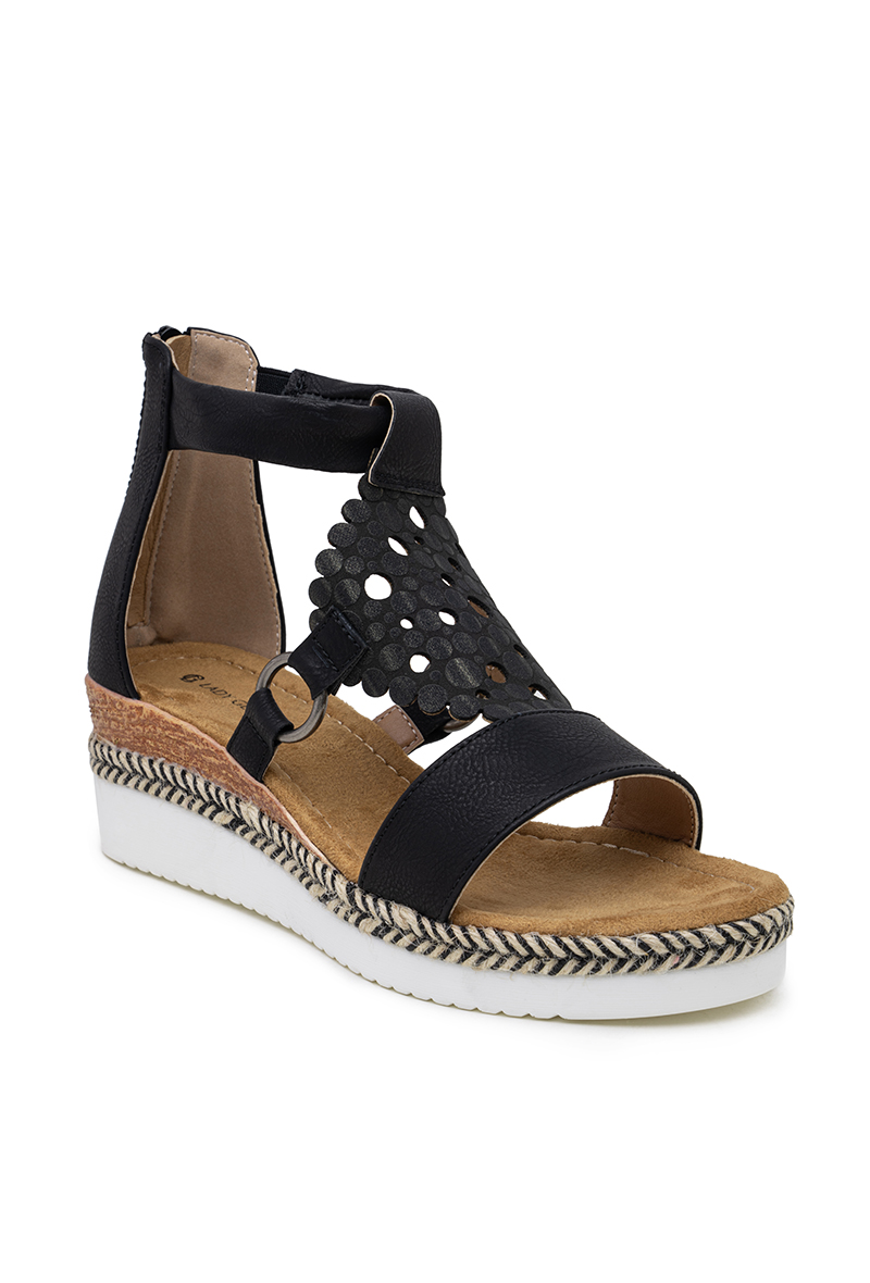 Lujah Shoes (Schuhgrosshandel)