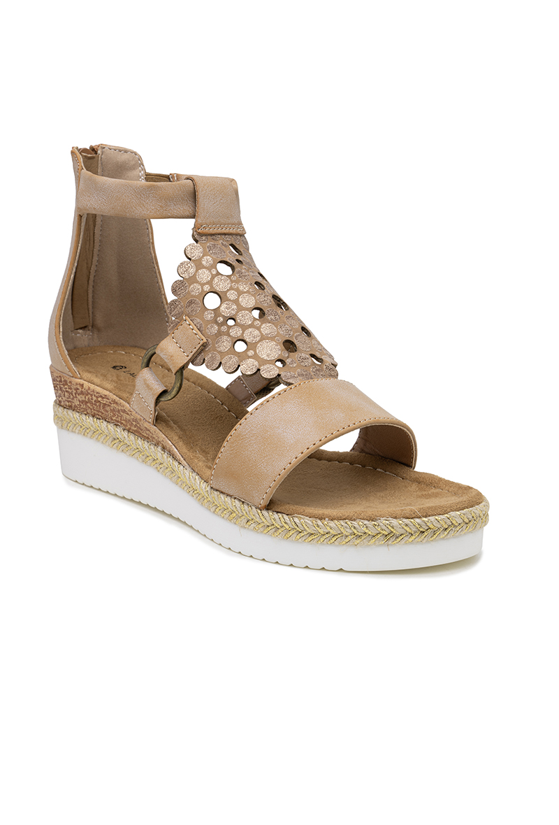 Lujah Shoes (Schuhgrosshandel)