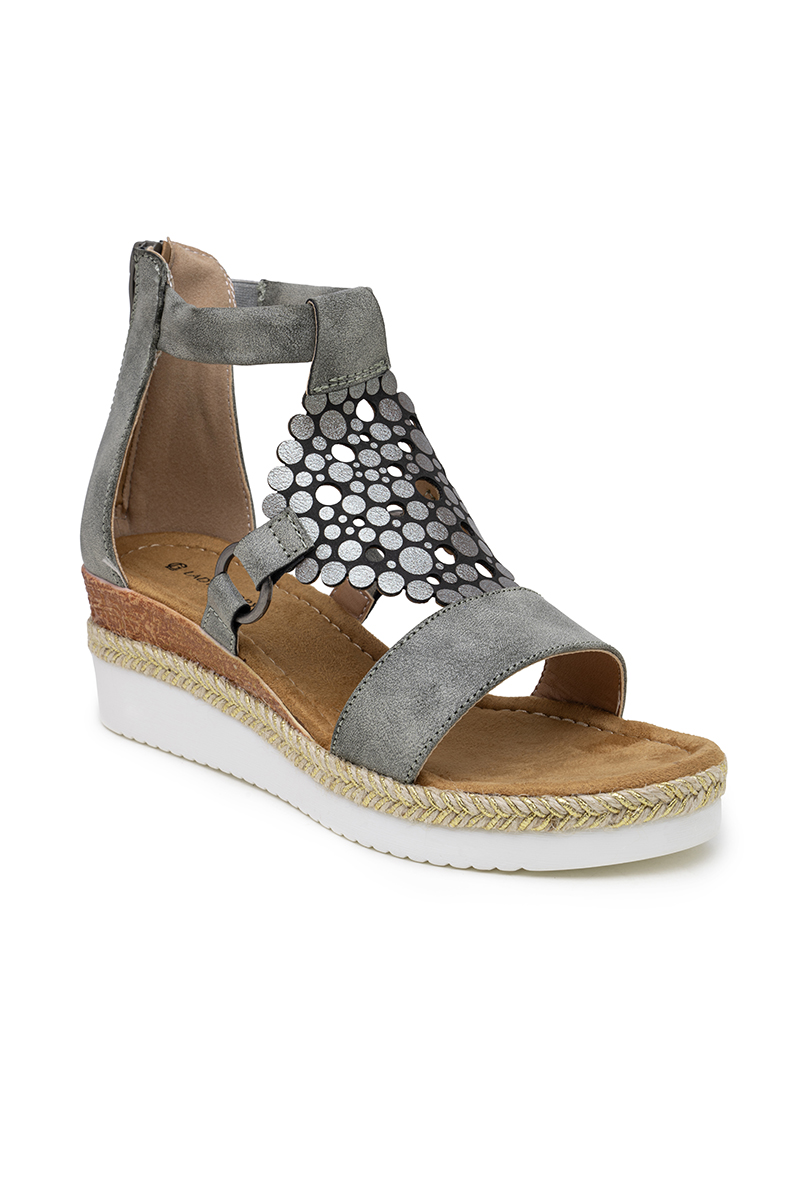 Lujah Shoes (Schuhgrosshandel)