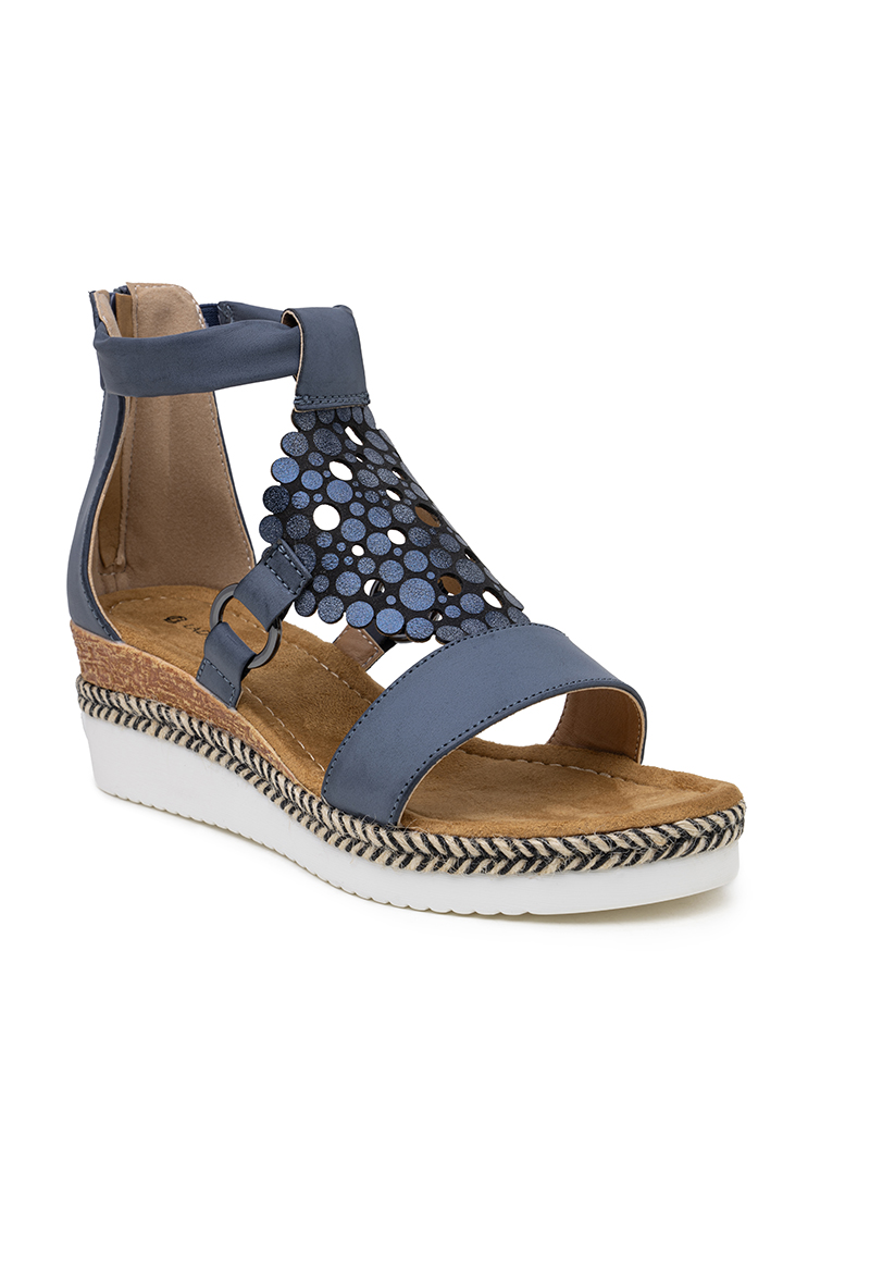 Lujah Shoes (Schuhgrosshandel)