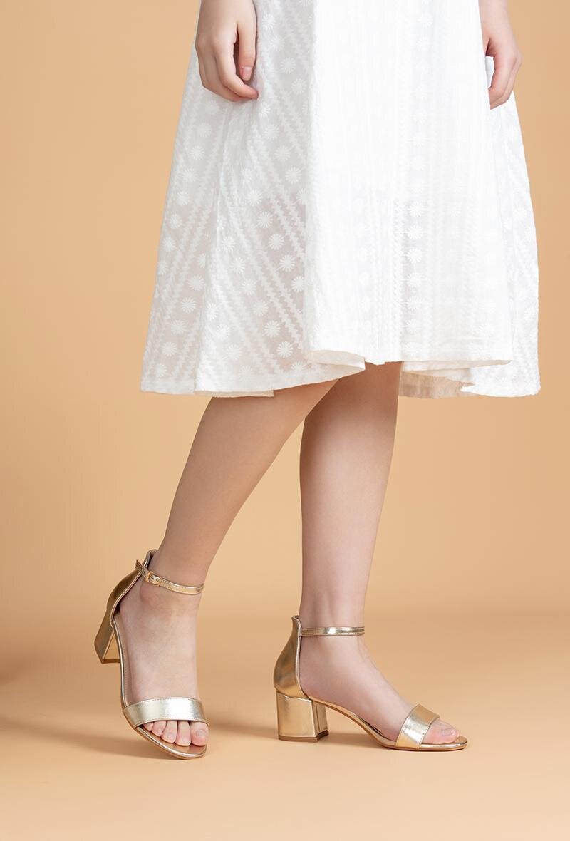 Lujah Shoes (Schuhgrosshandel)