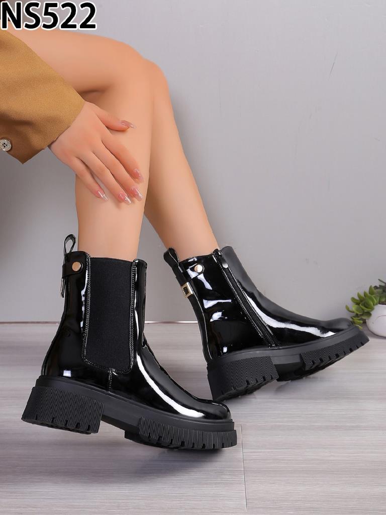 Lujah Shoes (Schuhgrosshandel)