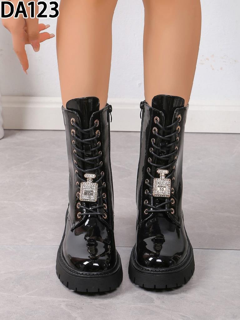 Lujah Shoes (Schuhgrosshandel)