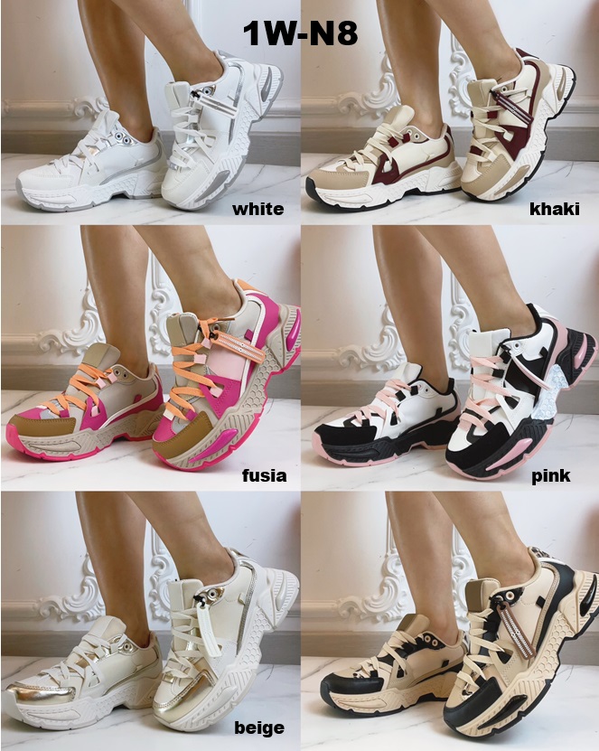 Arya Shoes - Schuhgroßhandel