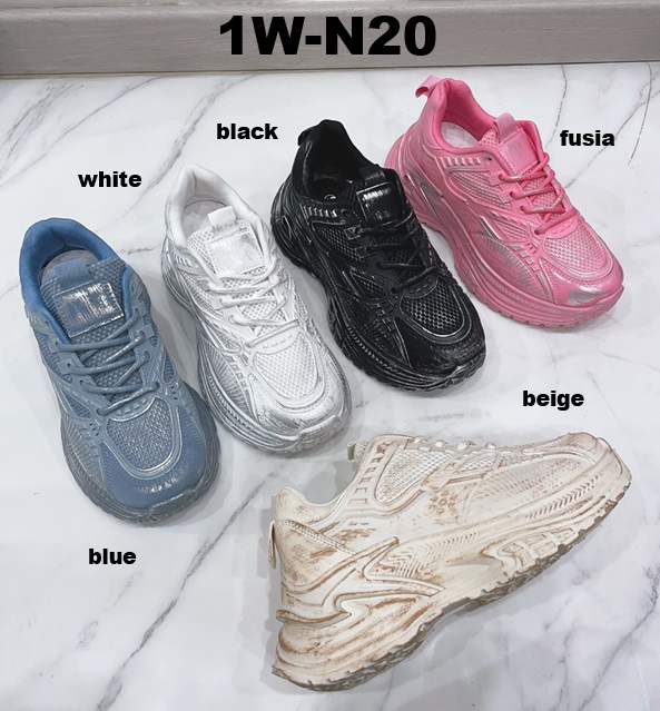 Arya Shoes - Schuhgroßhandel