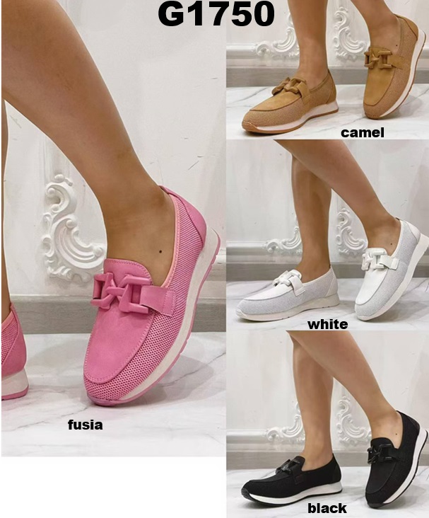 Arya Shoes - Schuhgroßhandel