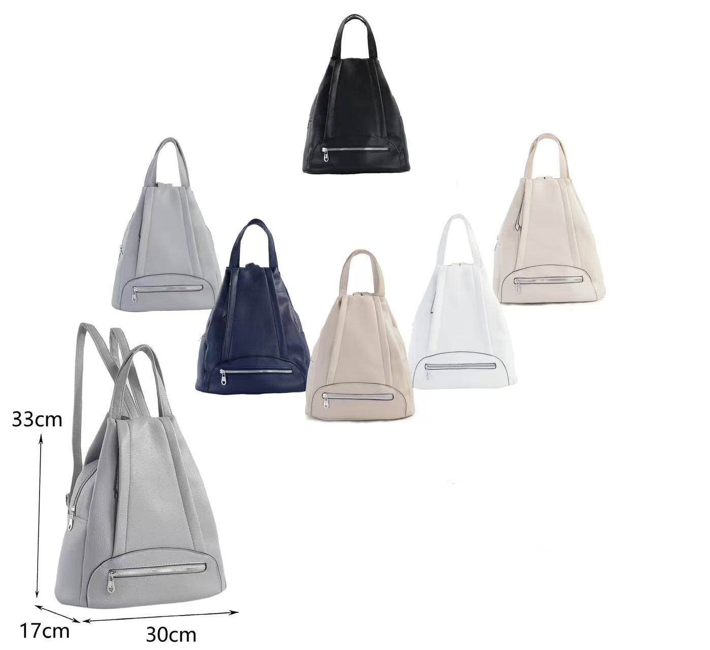 Skyflame GmbH - Damen u. Herrenaccessoires, Taschen, Lederwaren