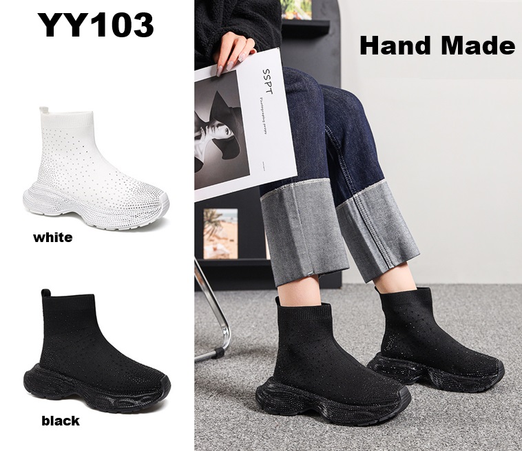 Arya Shoes - Schuhgroßhandel