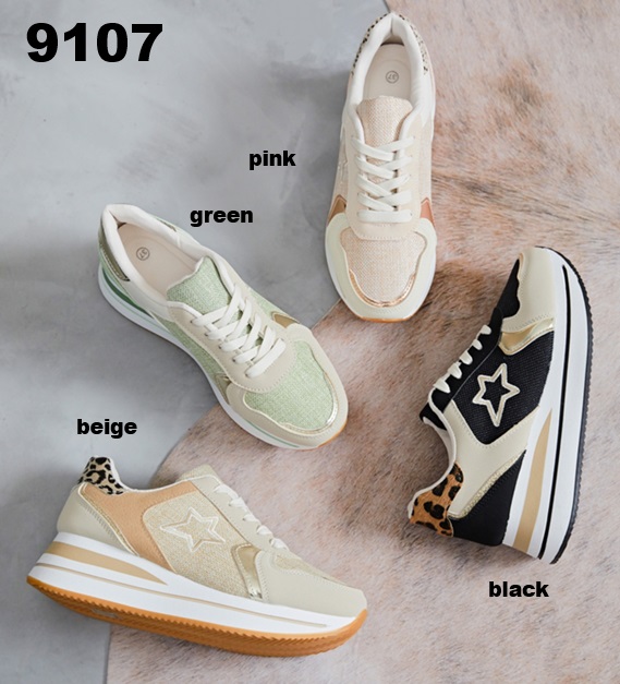 Arya Shoes - Schuhgroßhandel