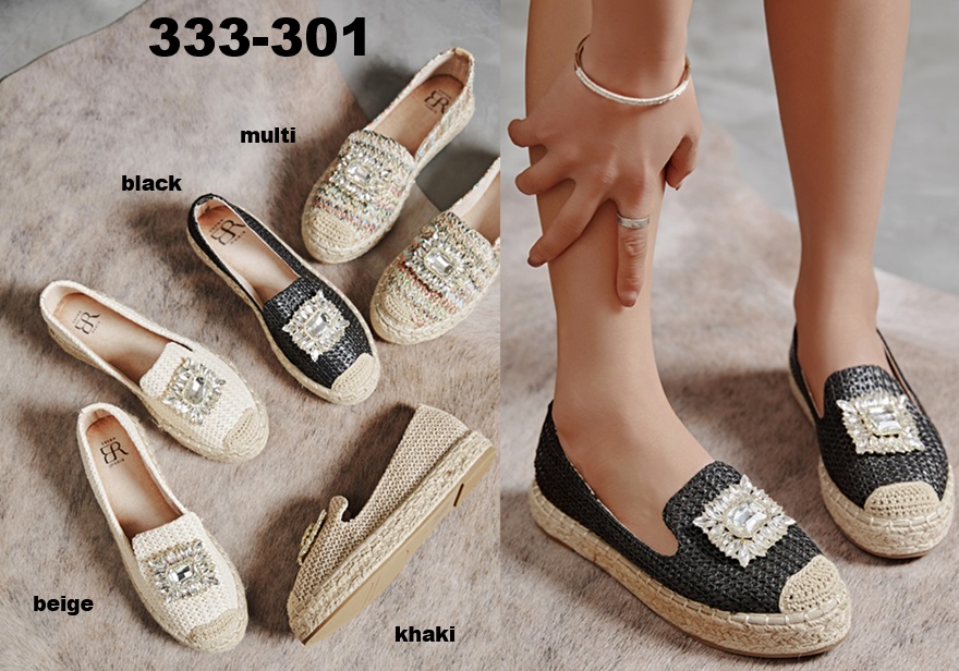 Arya Shoes - Schuhgroßhandel
