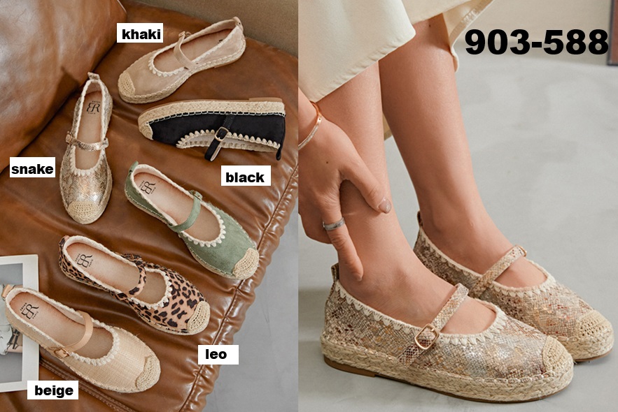 Arya Shoes - Schuhgroßhandel