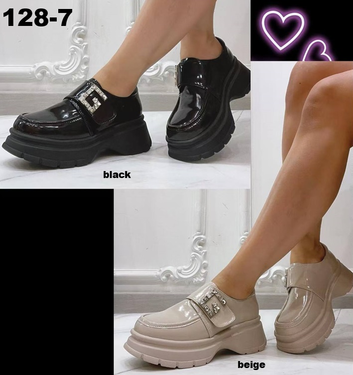 Arya Shoes - Schuhgroßhandel