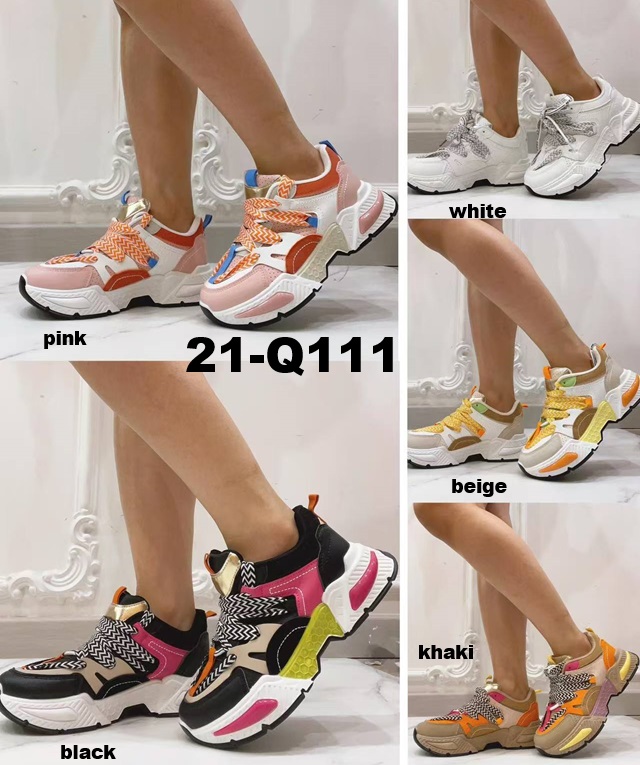Arya Shoes - Schuhgroßhandel