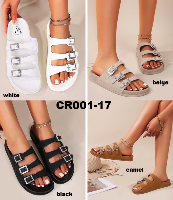 Arya Shoes - Schuhgroßhandel