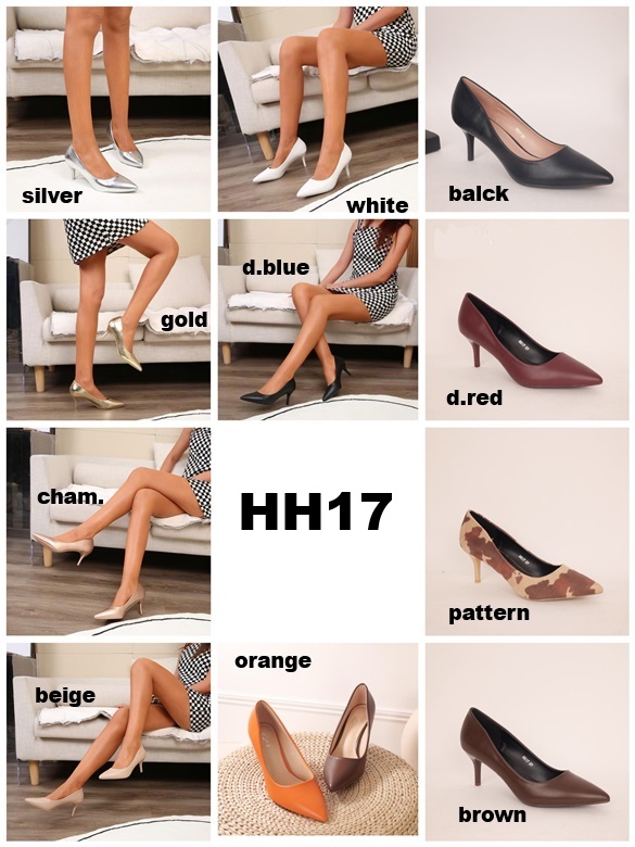Arya Shoes - Schuhgroßhandel