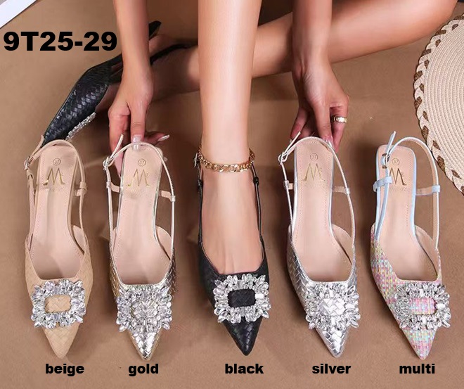 Arya Shoes - Schuhgroßhandel