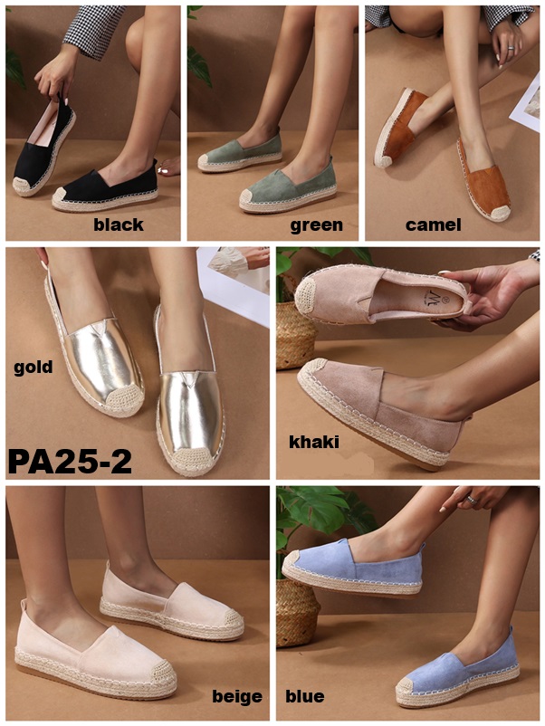 Arya Shoes - Schuhgroßhandel