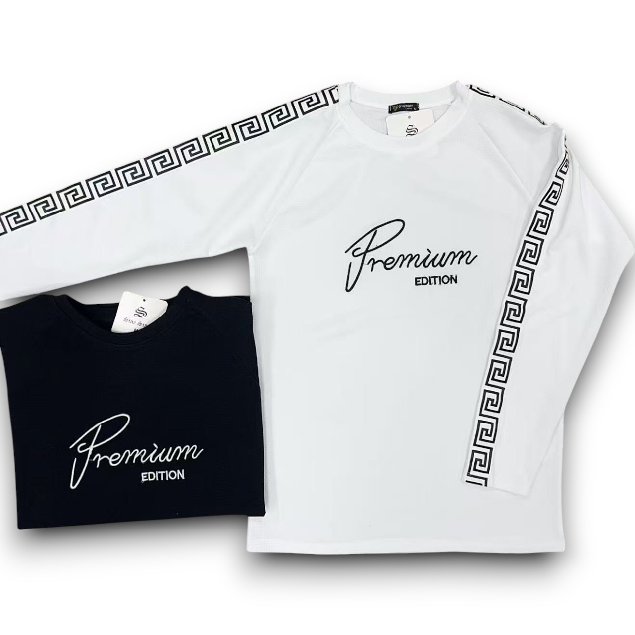 P&P GmbH- Cinc-Jeans - Haus Milano
