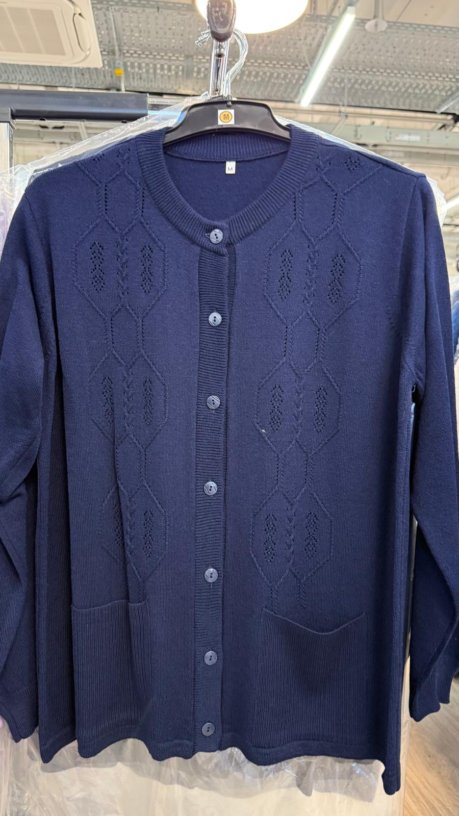 Sitara Textil GmbH - Damen- und Herrenbekleidung
