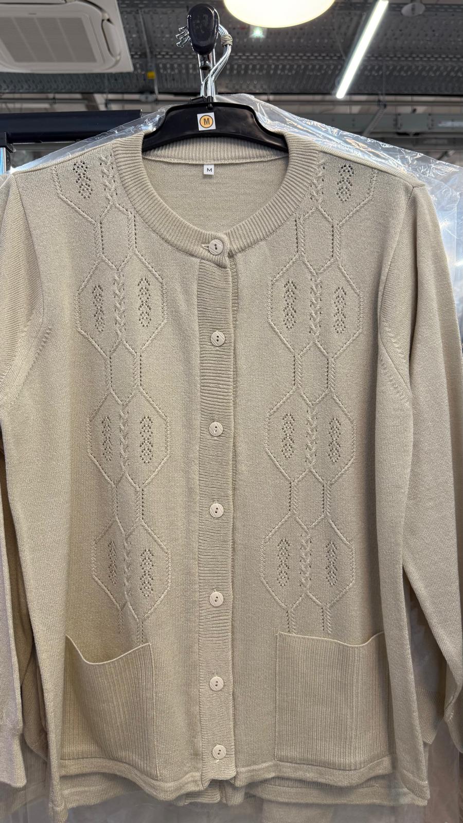 Sitara Textil GmbH - Damen- und Herrenbekleidung