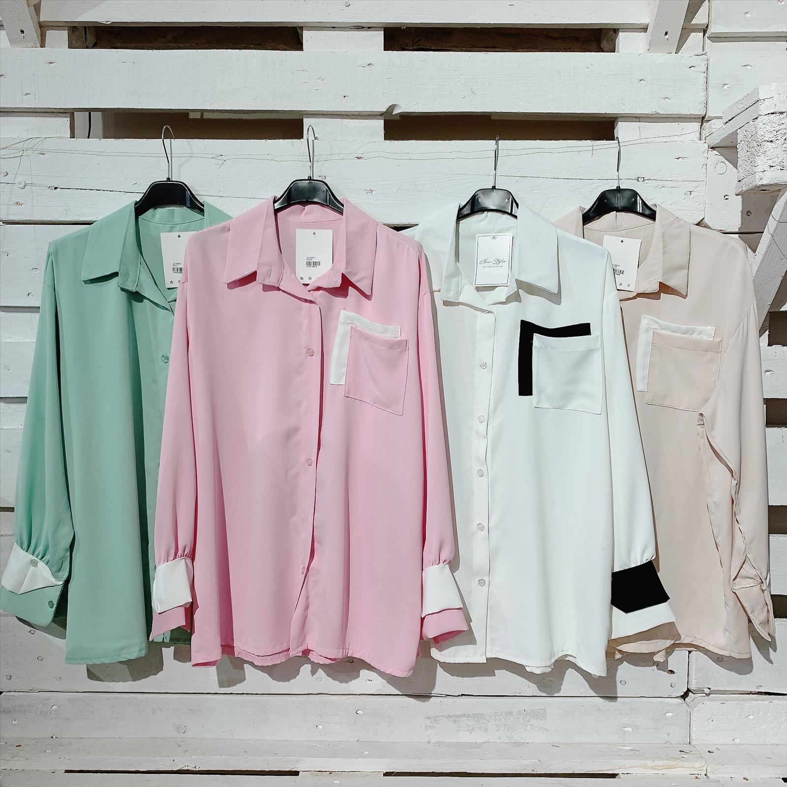 CAS CARA by Cherry´s GmbH - Damenbekleidung Pronto Moda