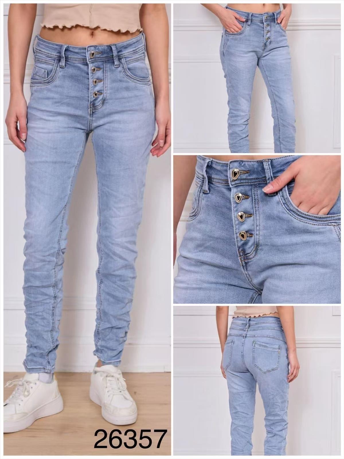 A-Star - Damenbekleidung - Jeans - Hosen