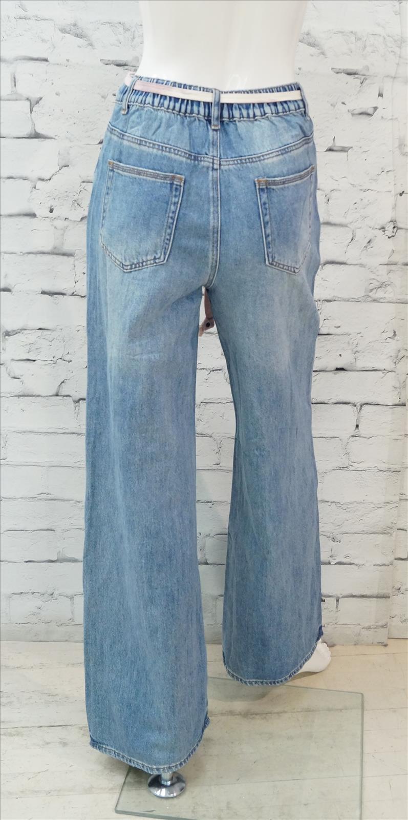 Bhatti Mode GmbH - Young fashion, DOB - Blusen, Hosen Jacken, Jeans, Kleider, Pullover etc.