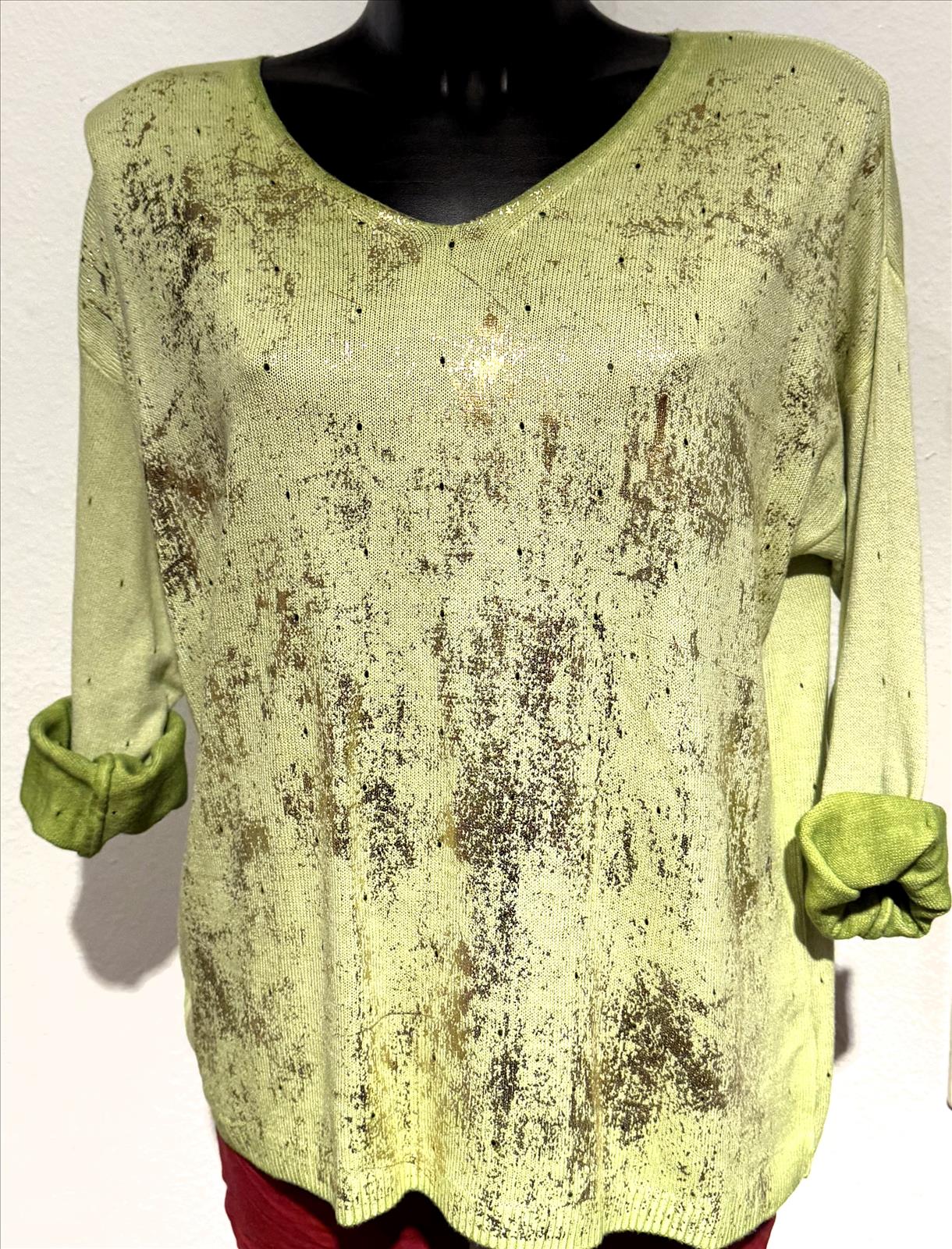 LB new fashion GmbH & Co KG - DOB, Accessoires, Young Fashion, Big Sizes - Eschborn